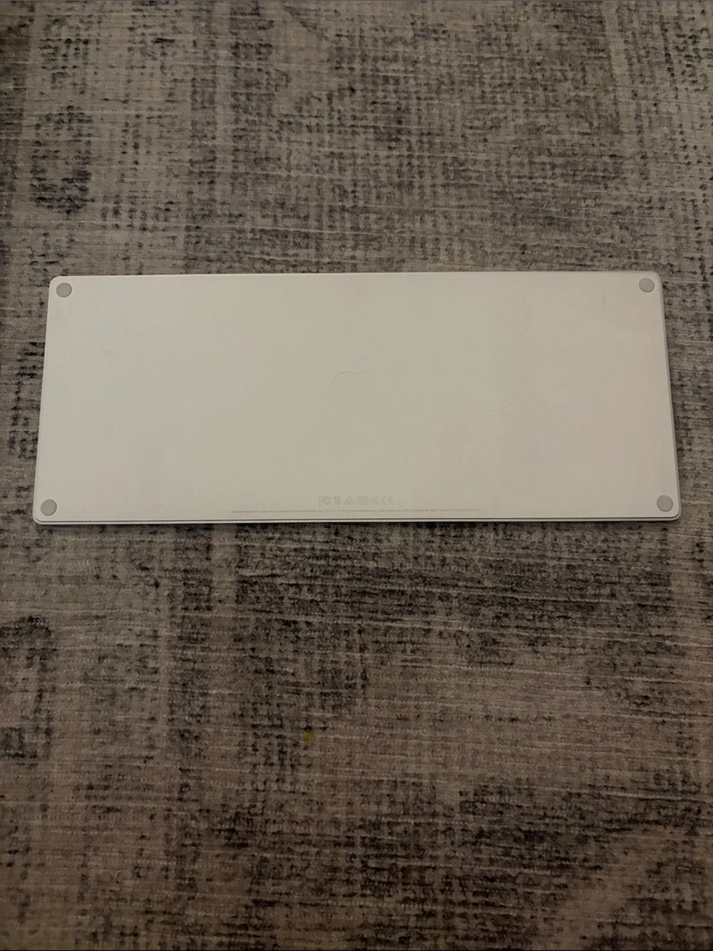 Apple Magic Keyboard - A1644
